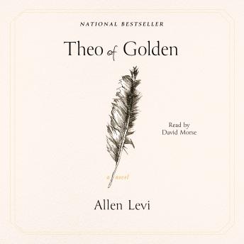 Theo of Golden: A Novel