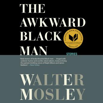 The Awkward Black Man: Stories