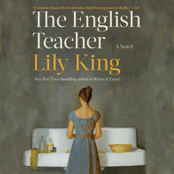 The English Teacher: A Novel