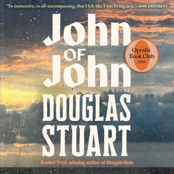 John of John (Oprah's Book Club): A Novel