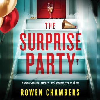 The Surprise Party