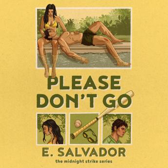 Please Don't Go