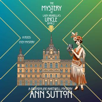 The Mystery of Lady Arabella's Uncle