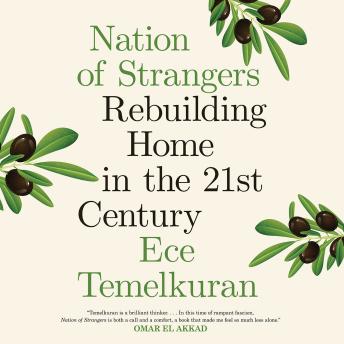 Nation of Strangers