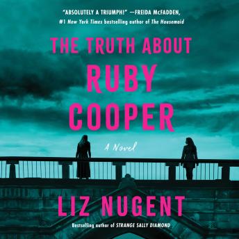 The Truth About Ruby Cooper