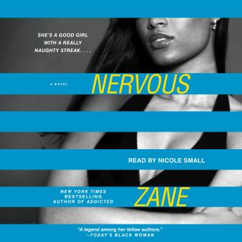 Nervous: A Novel