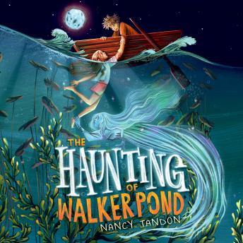 The Haunting of Walker Pond