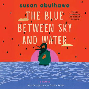 The Blue Between Sky and Water: A Novel