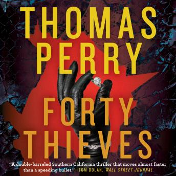 Forty Thieves