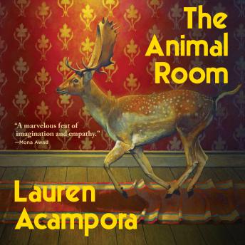 The Animal Room: Stories