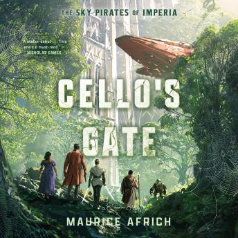 Cello's Gate