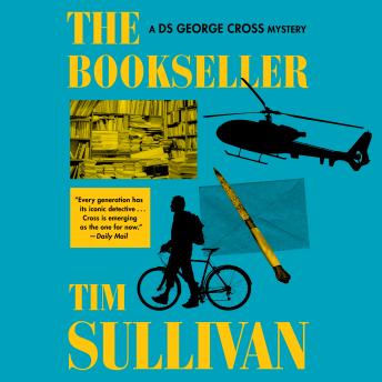 The Bookseller: A DS George Cross Mystery