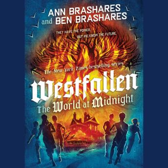 The World at Midnight