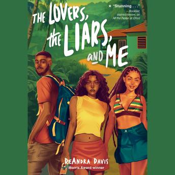 The Lovers, the Liars, and Me