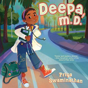 Deepa, M.D.