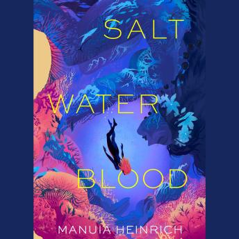 Salt Water Blood