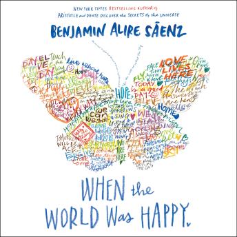 When the World Was Happy
