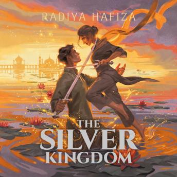 The Silver Kingdom