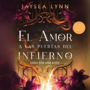 [Spanish] - amor a las puertas del infierno, Spanish-language edition of For Whom the Belle Tolls