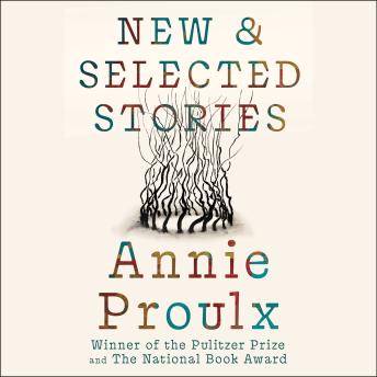 New and Selected Stories