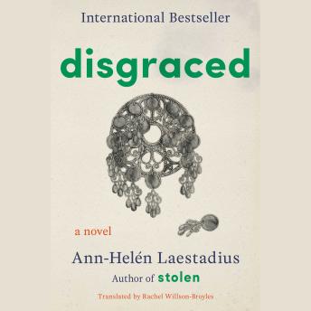 Disgraced: A Novel