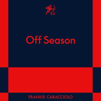 Off Season: An 831 Stories Romance