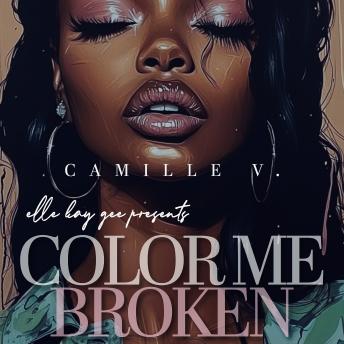 Color Me Broken