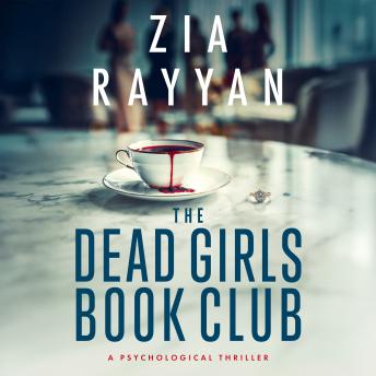 The Dead Girls Book Club