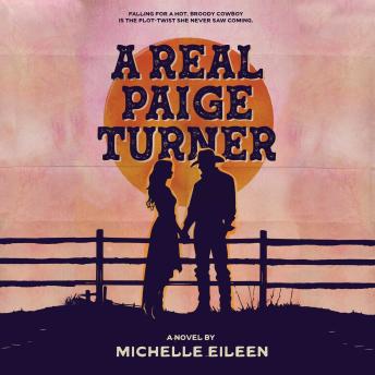 A Real Paige Turner