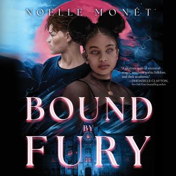 Bound by Fury
