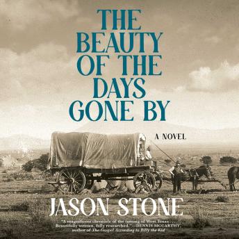 The Beauty of the Days Gone By: A Novel