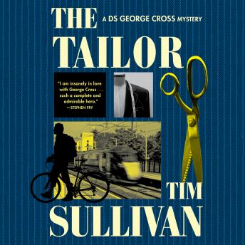 The Tailor: A DS George Cross Mystery