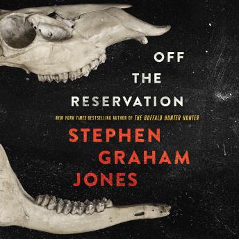 Off the Reservation