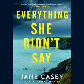 Everything She Didn't Say: A Novel