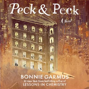 Peck & Peck: A Novel