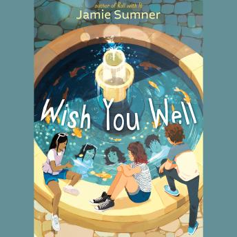 Wish You Well