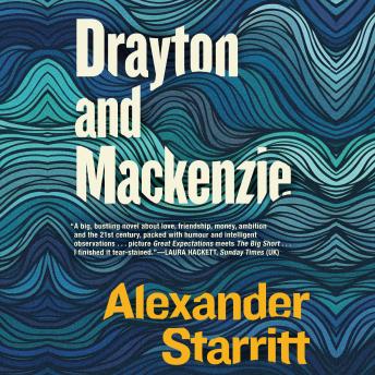 Drayton and Mackenzie