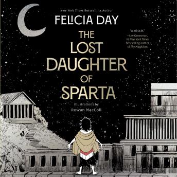 The Lost Daughter of Sparta
