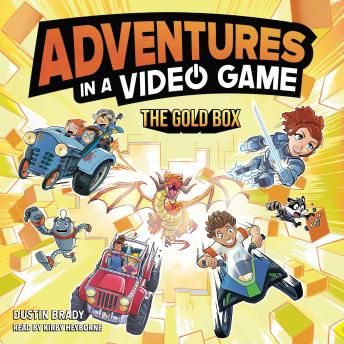 Adventures in a Video Game: The Gold Box