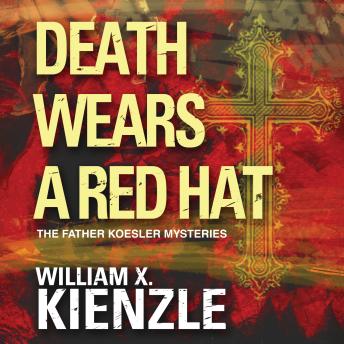 Death Wears a Red Hat: The Father Koesler Mysteries: Book 2