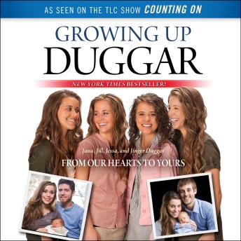 Growing Up Duggar