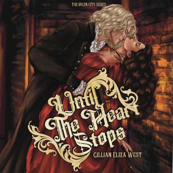 Until the Heart Stops: A Forbidden Vampire Romance
