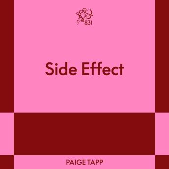 Side Effect: An 831 Stories Romance