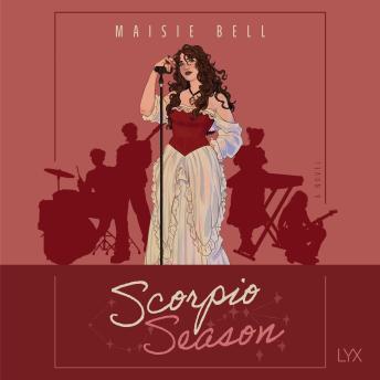 Scorpio Season