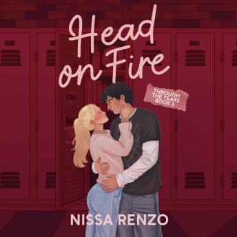 Head on Fire