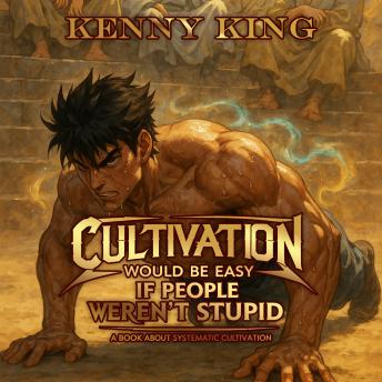 Cultivation Would Be Easy If People Weren't Stupid: A Book About Systemic Cultivation