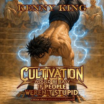 Cultivation Would Be Easy If People Weren't Stupid 2: A Book About Systemic Cultivation