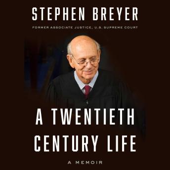 A Twentieth Century Life: A Memoir