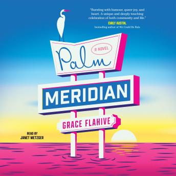 Palm Meridian: A Novel