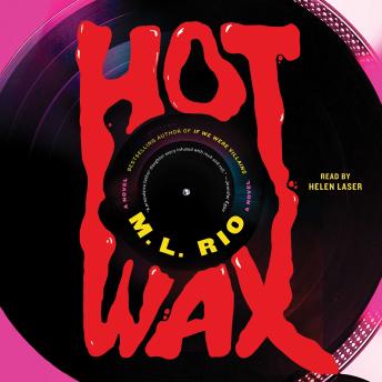 Hot Wax